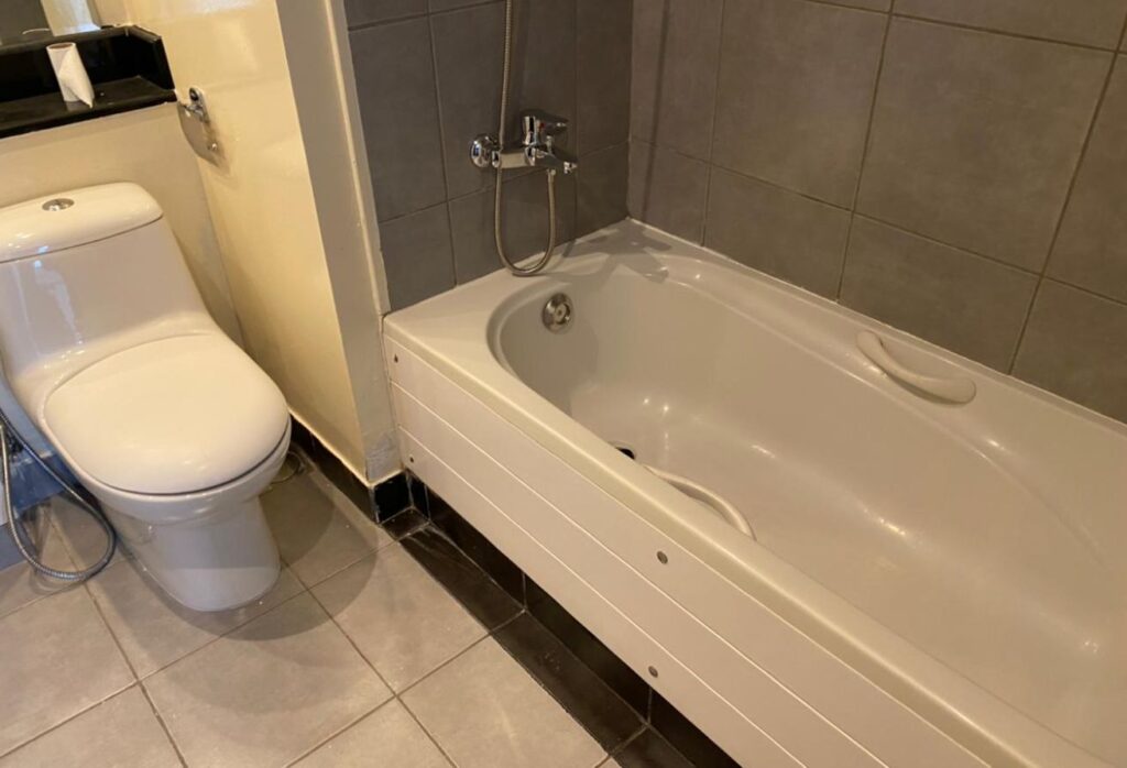 Al Reef Downtown apartment 1 bedroom furnished investment UAE