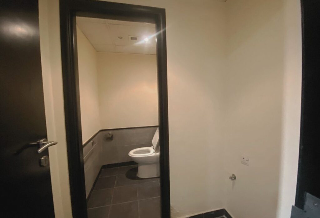 Al Reef Villas 2 bedroom villa garden Mediterranean style Abu Dhabi