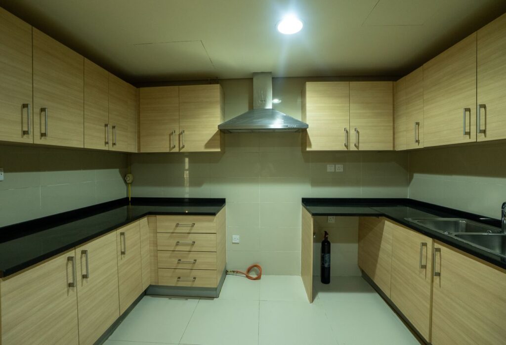 2BR apartment with sea view in Ocean Terrace Al Reem Island high floor unit