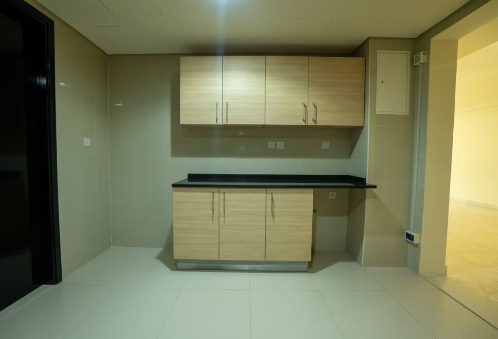 2BR apartment with sea view in Ocean Terrace Al Reem Island high floor unit