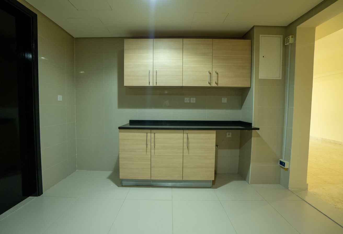 2BR apartment with sea view in Ocean Terrace Al Reem Island high floor unit