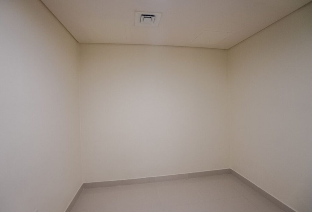 2BR apartment with sea view in Ocean Terrace Al Reem Island high floor unit