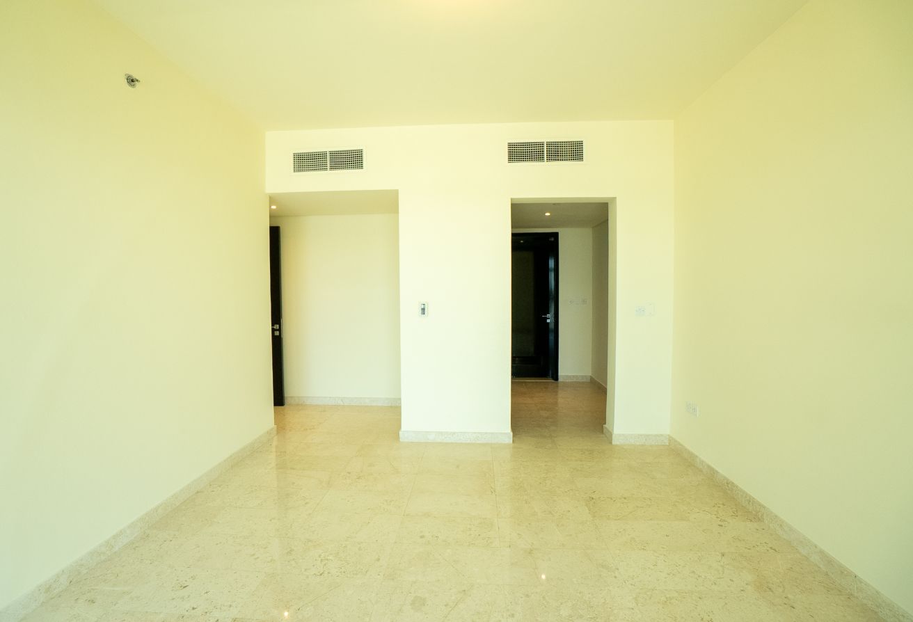 2BR apartment with sea view in Ocean Terrace Al Reem Island high floor unit