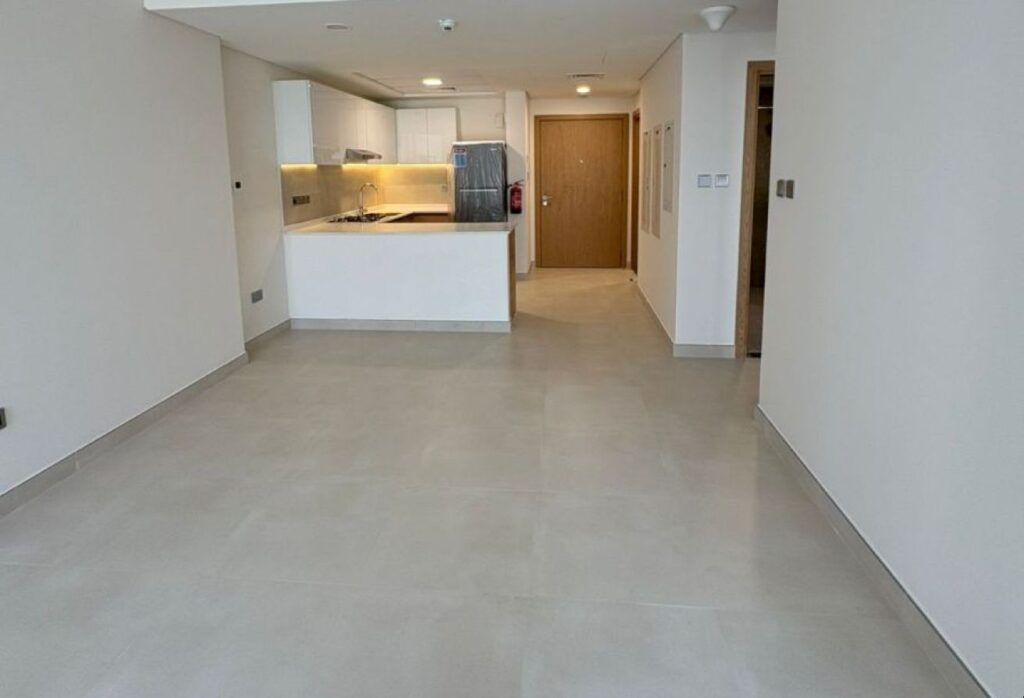 Radiant Square Boulevard apartment 2 bedroom pool view Abu Dhabi