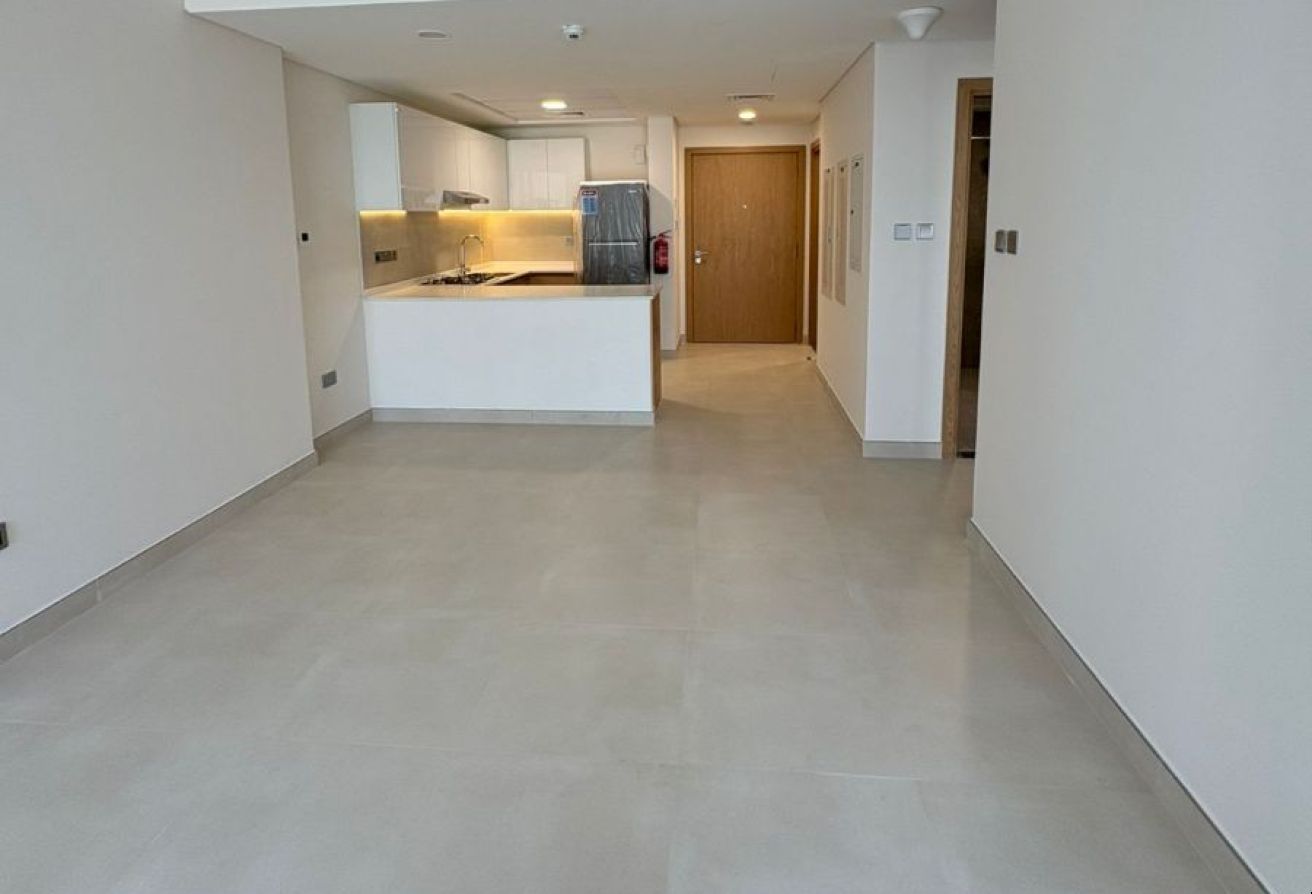 Radiant Square Boulevard apartment 2 bedroom pool view Abu Dhabi