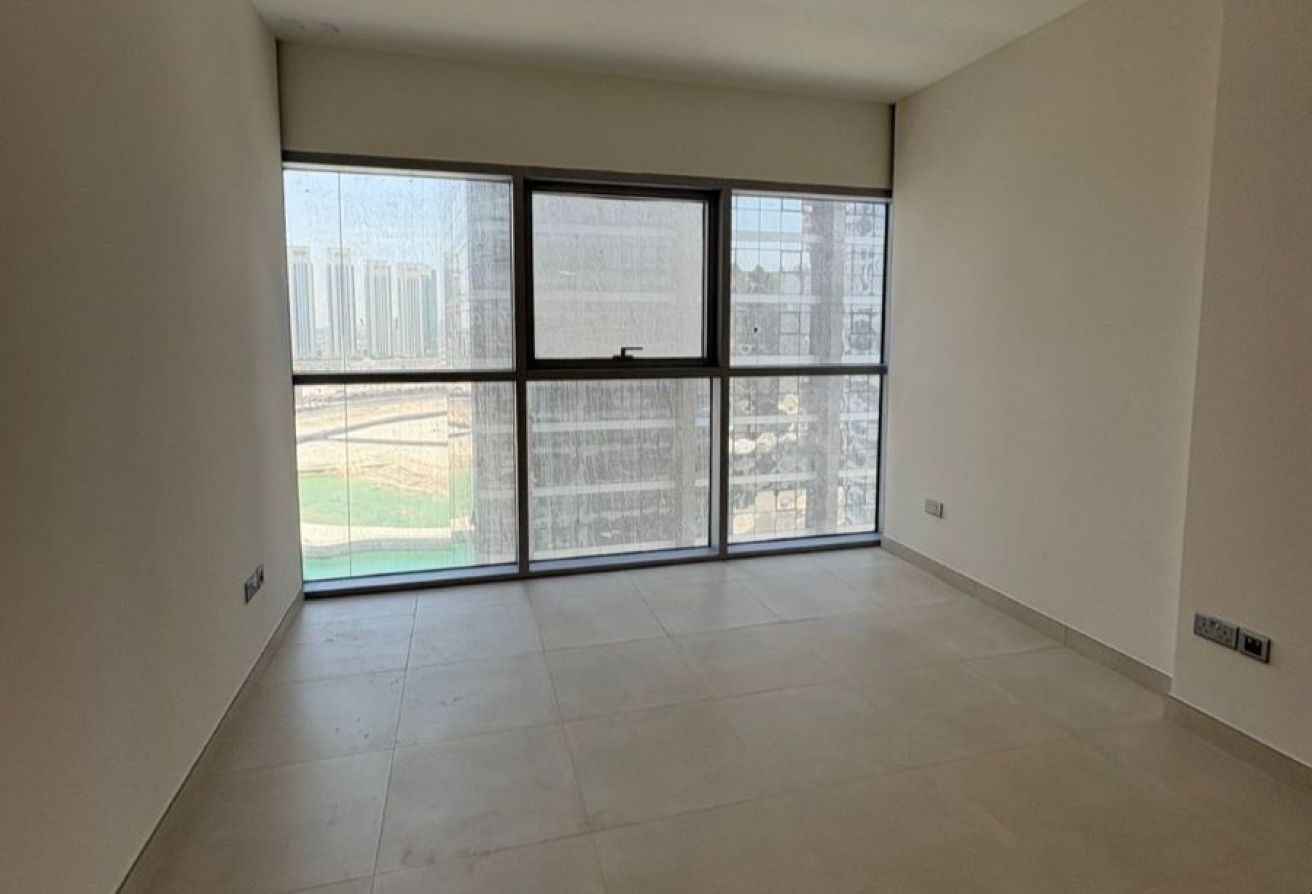 Radiant Square Boulevard apartment 2 bedroom pool view Abu Dhabi