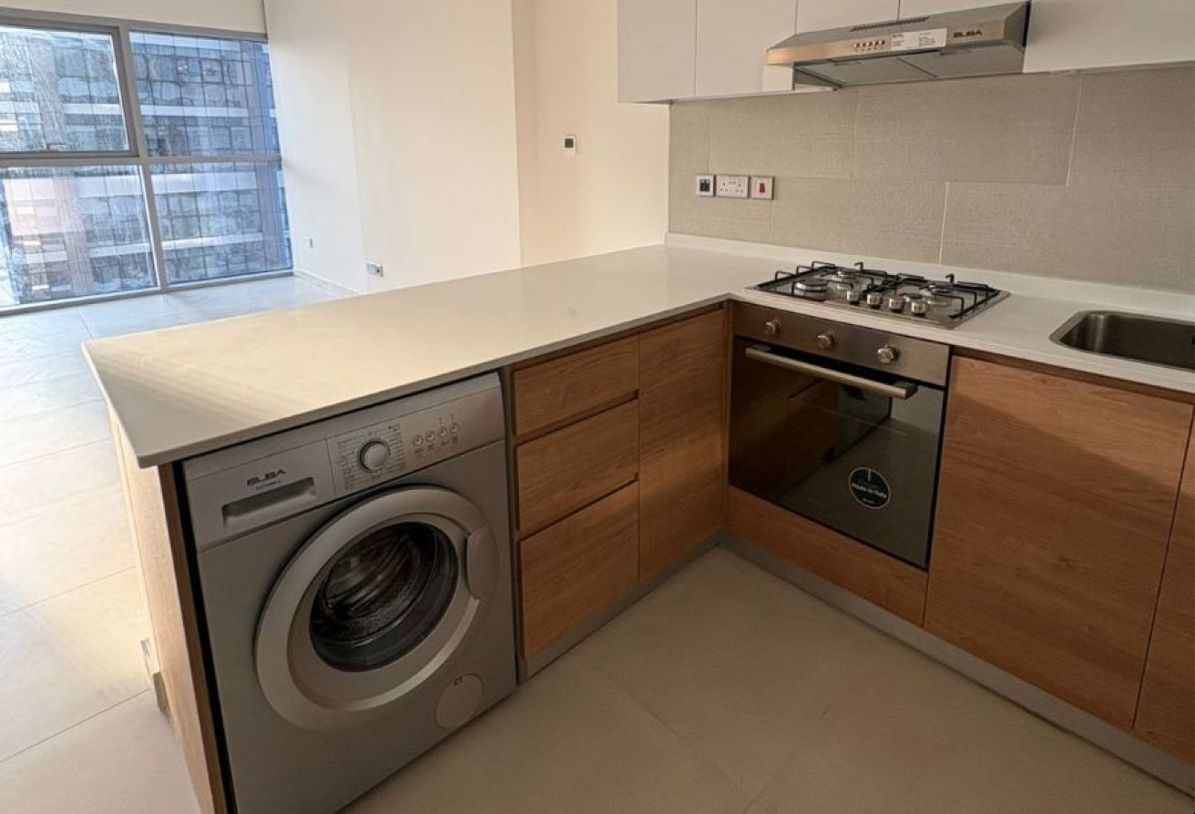 Radiant Square Boulevard apartment 2 bedroom pool view Abu Dhabi