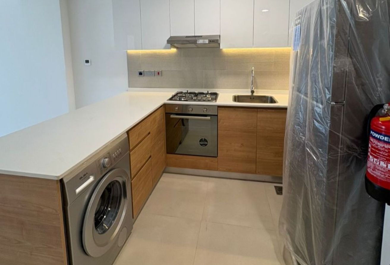 Radiant Square Boulevard apartment 2 bedroom pool view Abu Dhabi