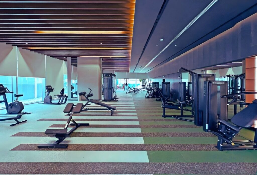 Radiant Viewz apartment 1 bedroom investment Abu Dhabi canal view