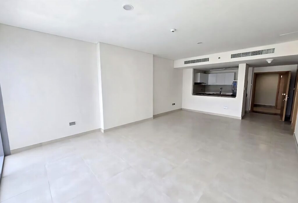 Radiant Viewz apartment 1 bedroom investment Abu Dhabi canal view