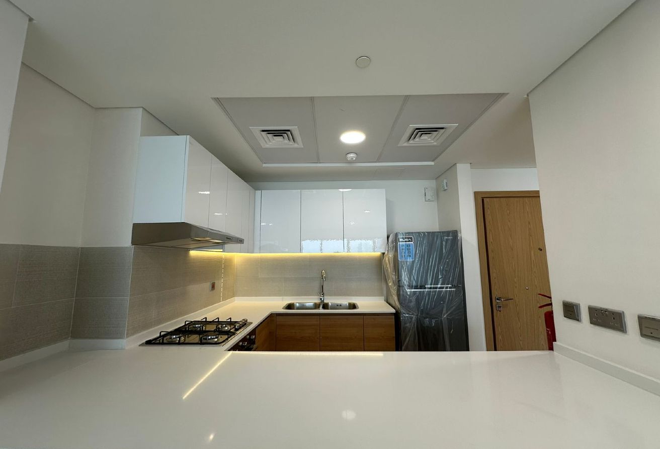 Radiant Viewz apartment 1 bedroom investment Abu Dhabi canal view