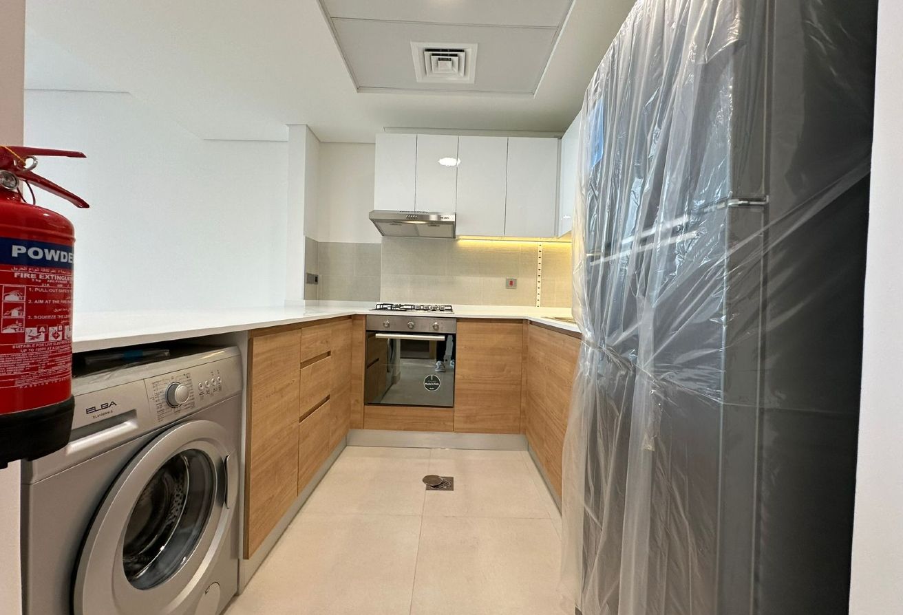 Radiant Viewz apartment 1 bedroom investment Abu Dhabi canal view