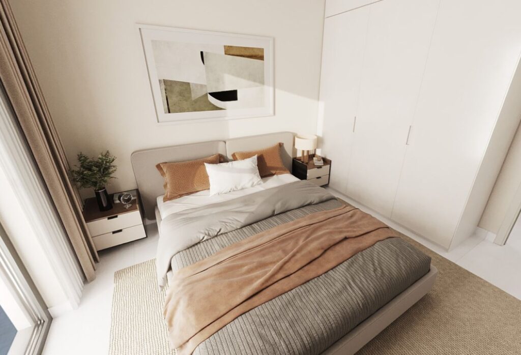 Reeman Living 1 bedroom apartment Al Shamkha Abu Dhabi off plan