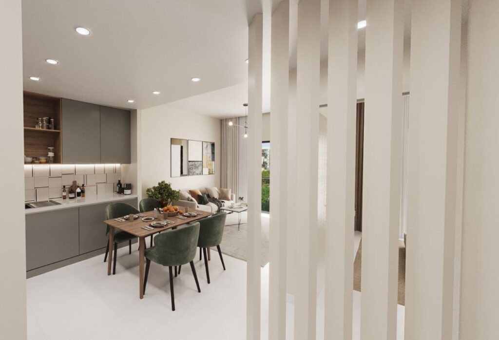 Reeman Living 1 bedroom apartment Al Shamkha Abu Dhabi off plan