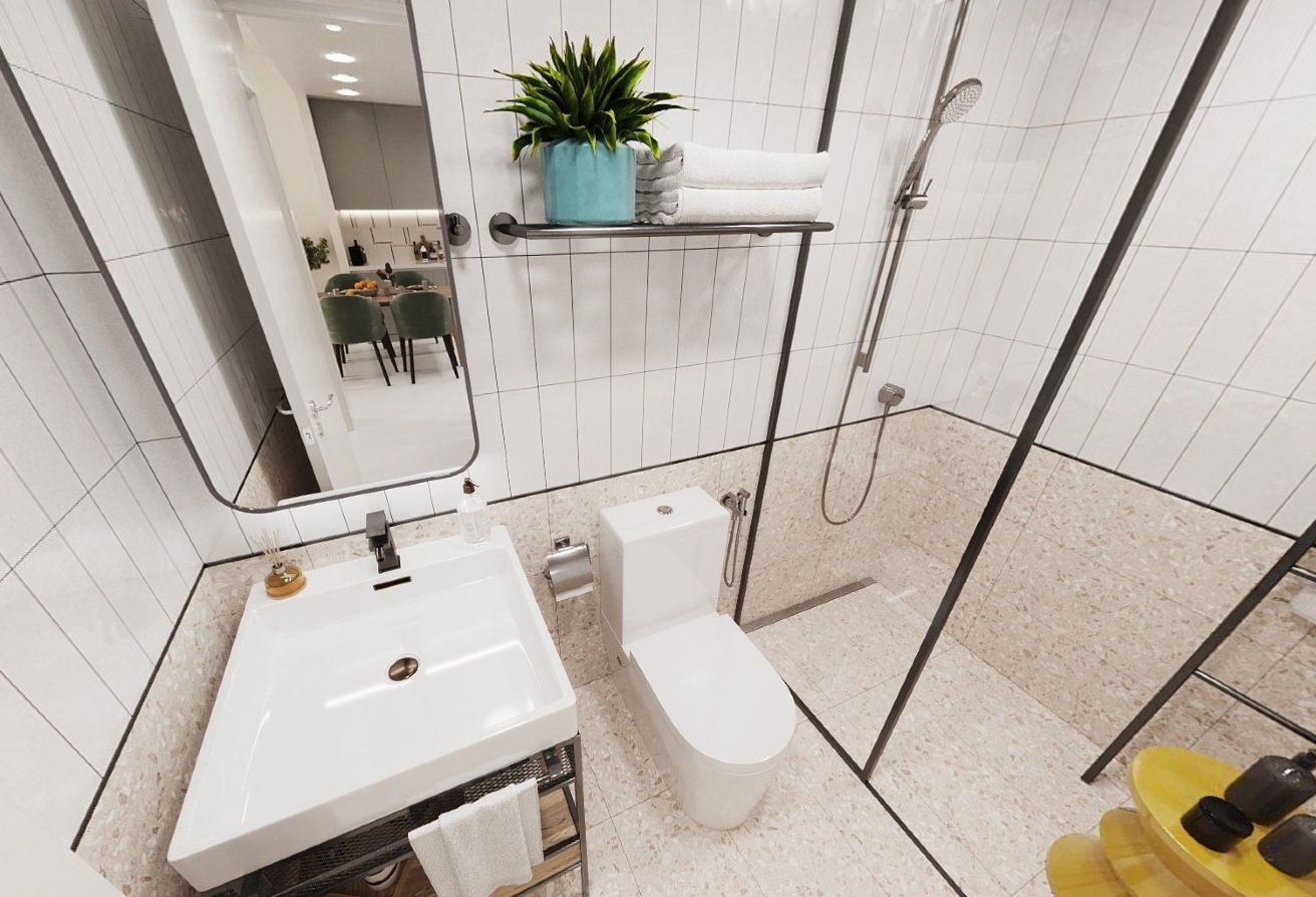 REEMAN LIVING-1BR for sale-731818-