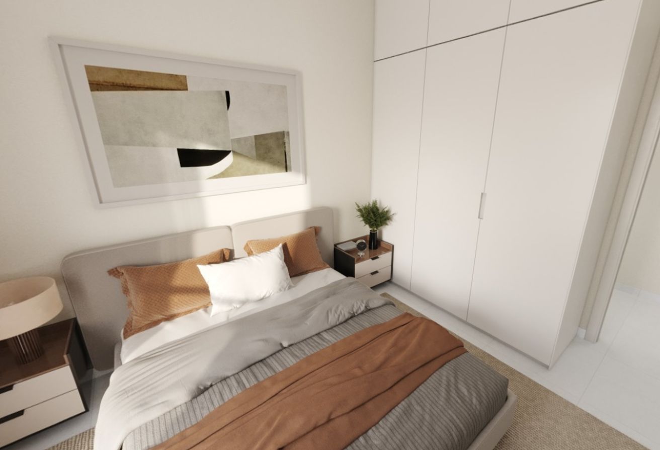 Reeman Living Al Shamkha apartment 2 bedroom off plan Abu Dhabi