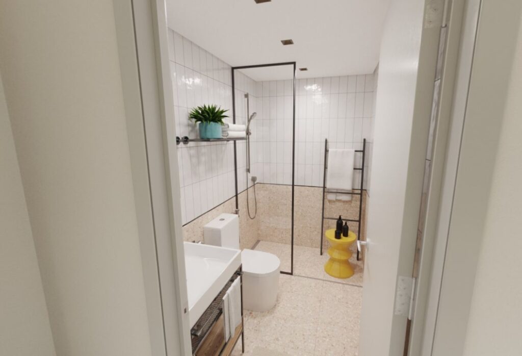 Reeman Living apartment 2 bedroom off plan Abu Dhabi