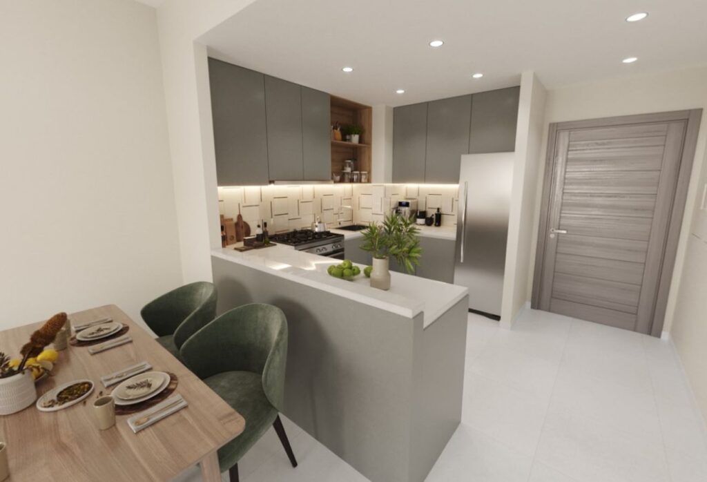 Reeman Living apartment 2 bedroom off plan Abu Dhabi