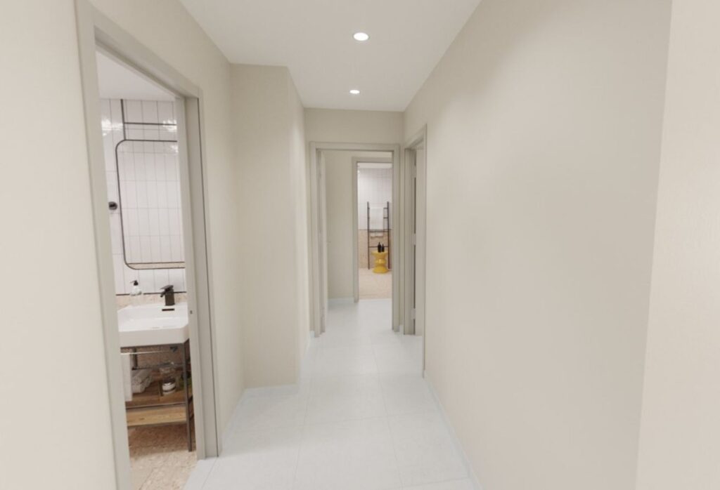 Reeman Living apartment 2 bedroom off plan Abu Dhabi