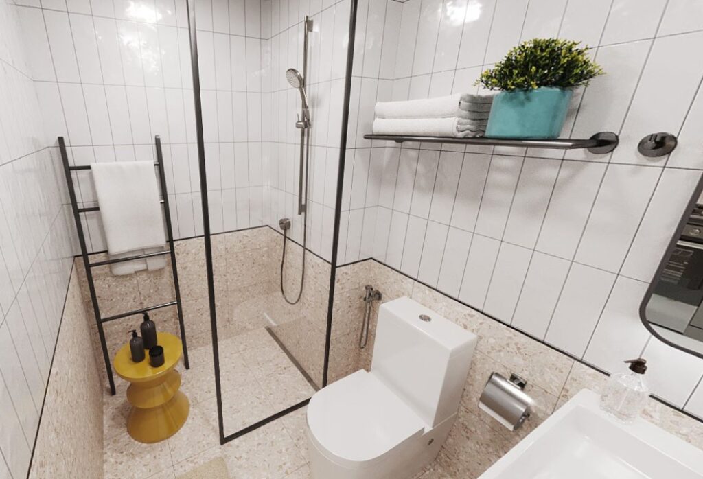 Al Shamkha Reeman Living studio ROI investment Abu Dhabi