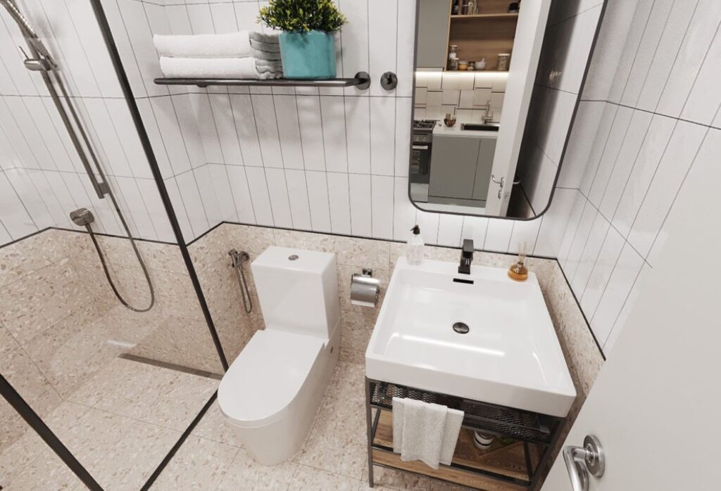 Al Shamkha Reeman Living studio ROI investment Abu Dhabi