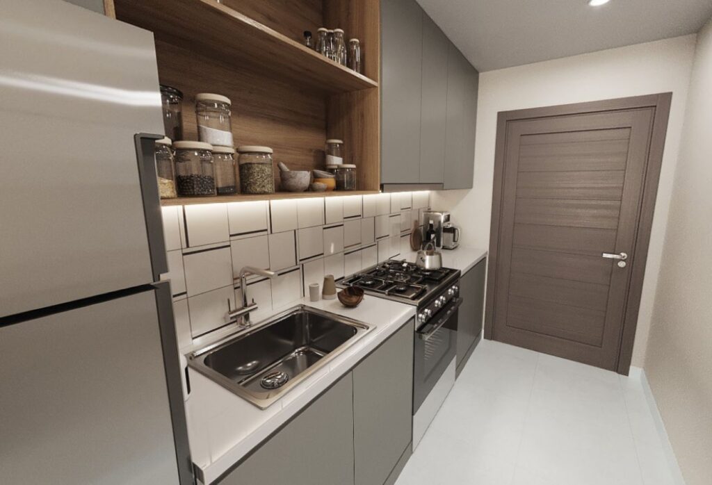 Al Shamkha Reeman Living studio ROI investment Abu Dhabi