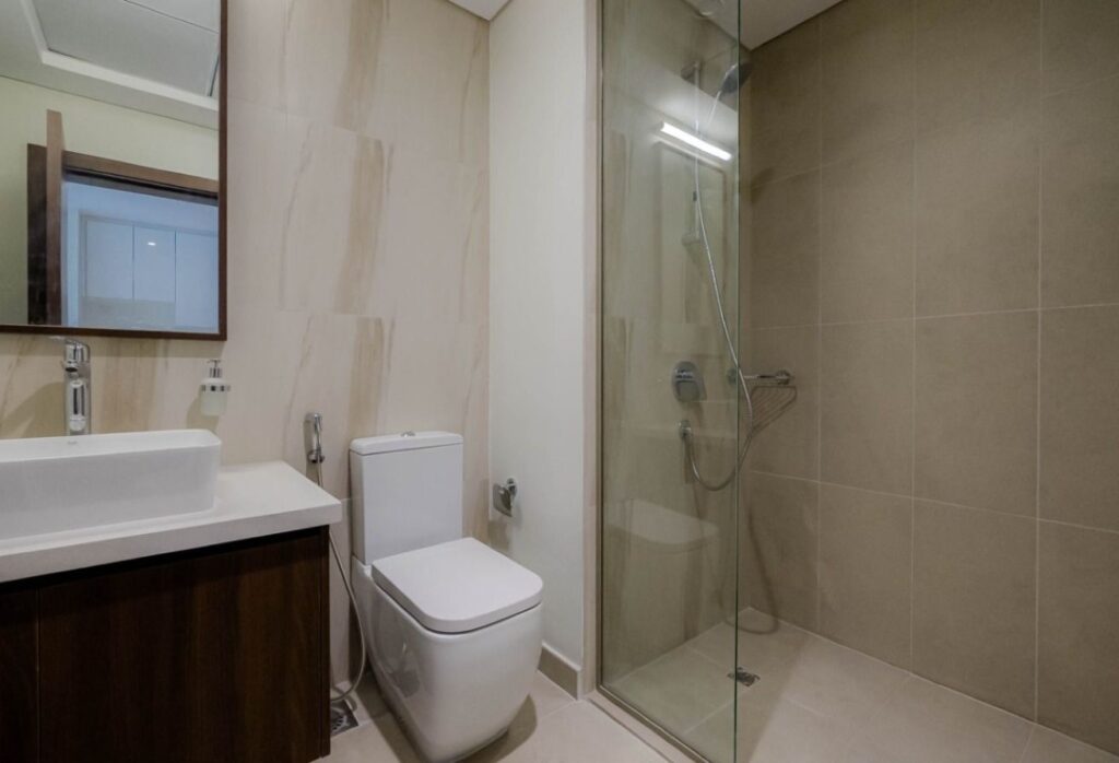 Reflection Tower B apartment studio Shams Abu Dhabi investment