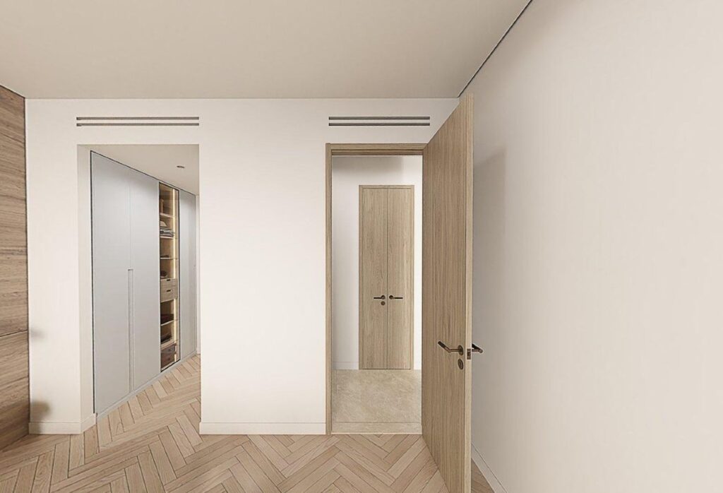 Sama Yas apartment Yas Island 1 bedroom off plan investment