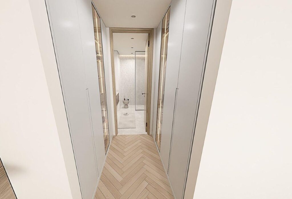 Sama Yas apartment Yas Island 1 bedroom off plan investment