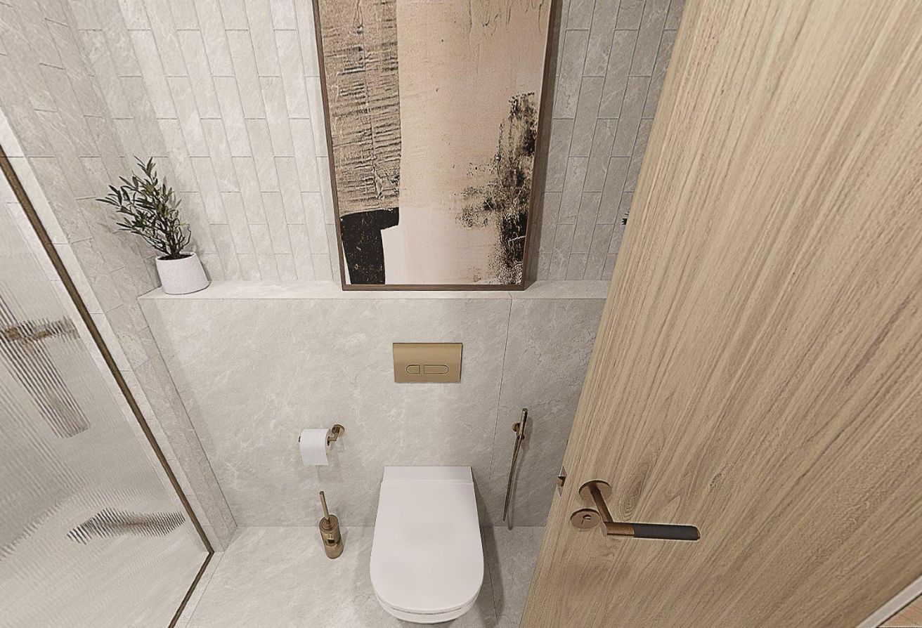 Sama Yas apartment Yas Island 1 bedroom off plan investment