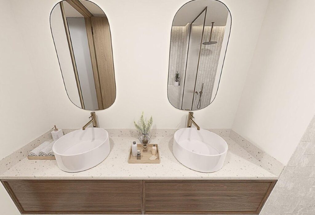 ama Yas apartment Yas Island 1 bedroom investment Abu Dhabi