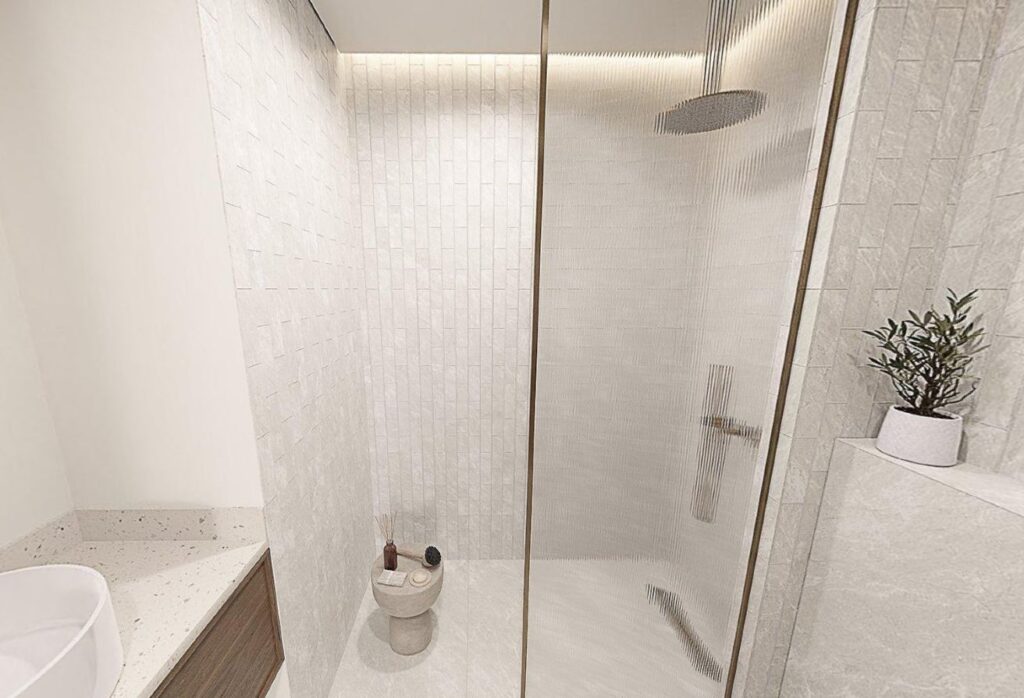 ama Yas apartment Yas Island 1 bedroom investment Abu Dhabi