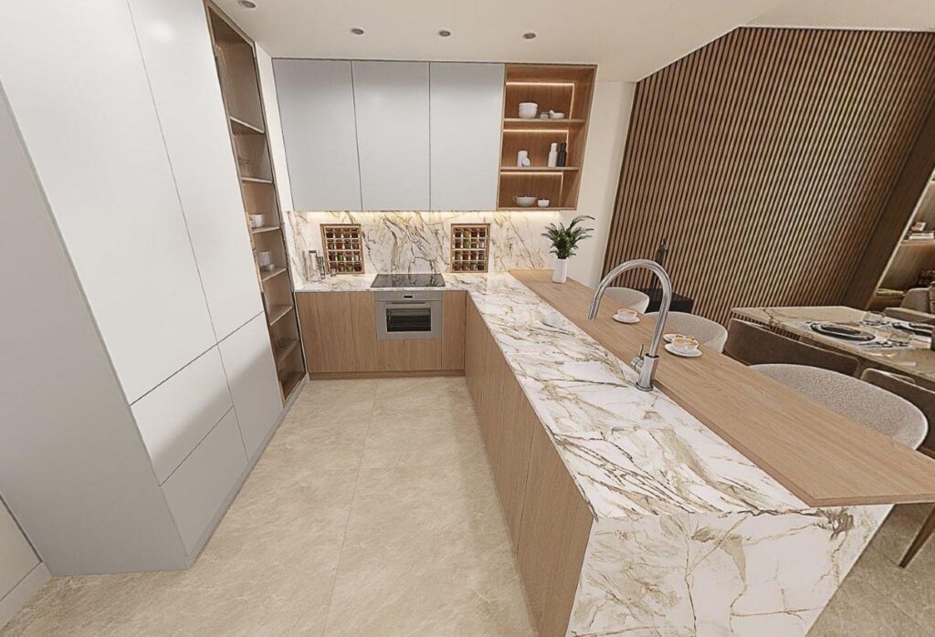 ama Yas apartment Yas Island 1 bedroom investment Abu Dhabi