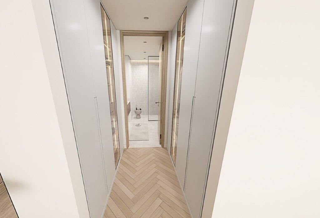 ama Yas apartment Yas Island 1 bedroom investment Abu Dhabi