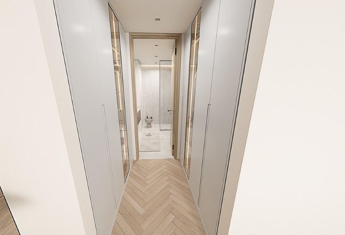 ama Yas apartment Yas Island 1 bedroom investment Abu Dhabi