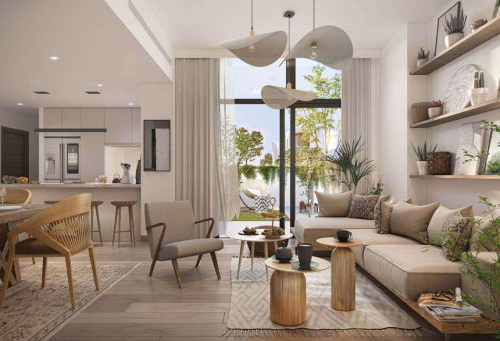 SUSTAINABLE CITY-2BR for sale-202866-