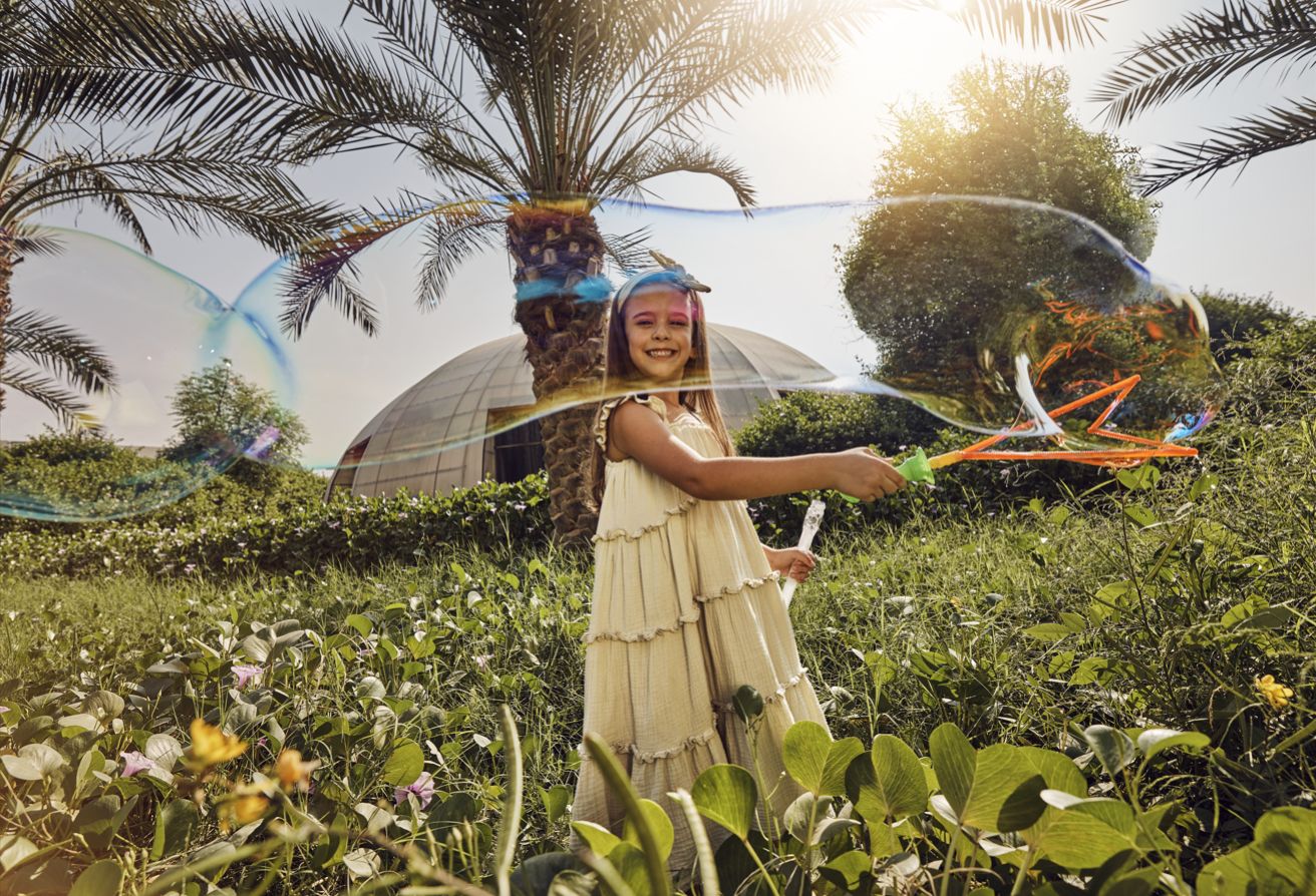 Sustainable City Yas Island apartment ROI 2 bedroom Abu Dhabi investment