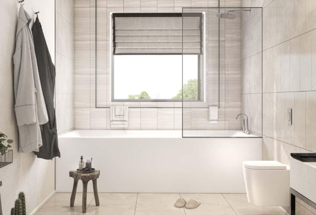 Sustainable City Yas Island apartment garden 2 bedroom maid investment