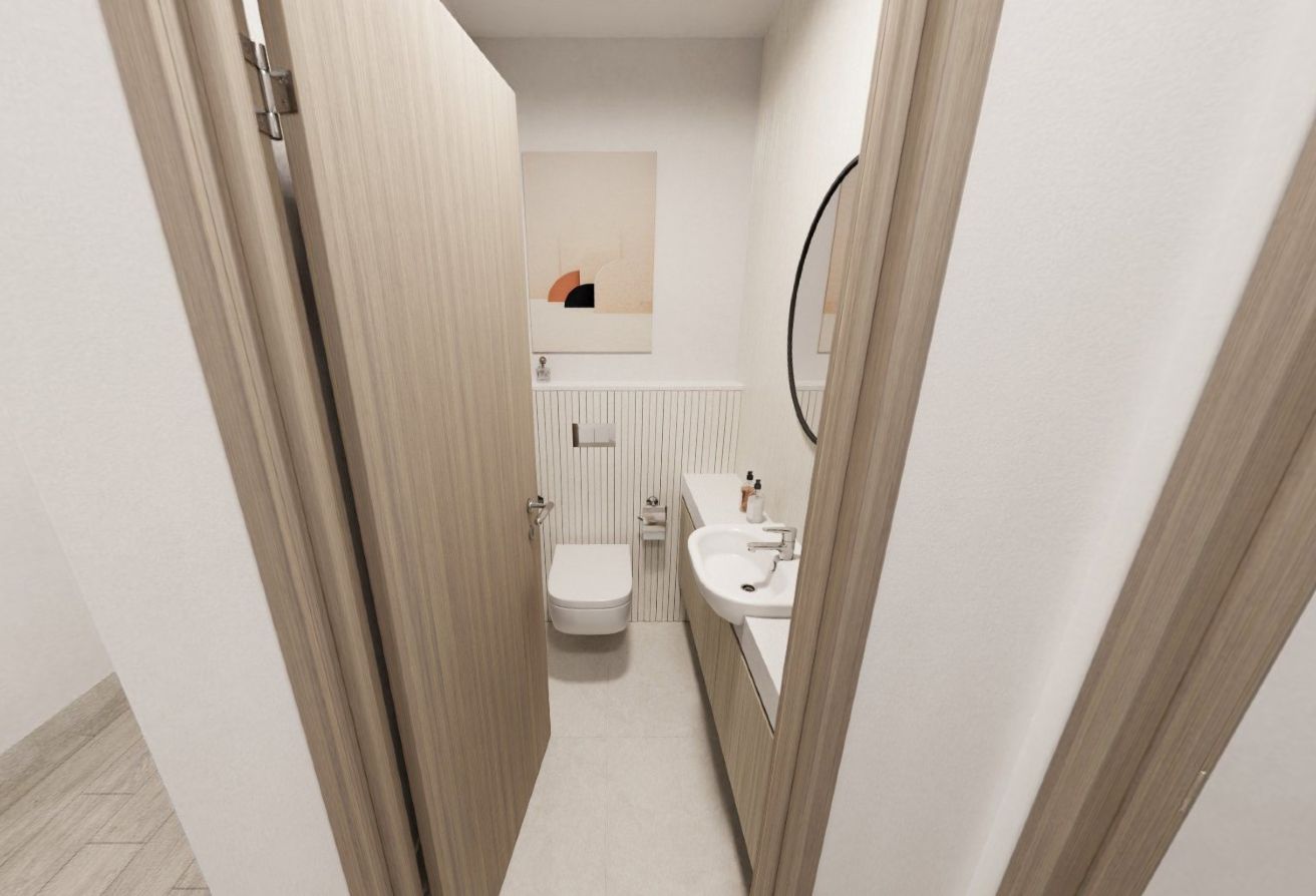 Sustainable City Yas Island apartment 3 bedroom garden investment Abu Dhabi