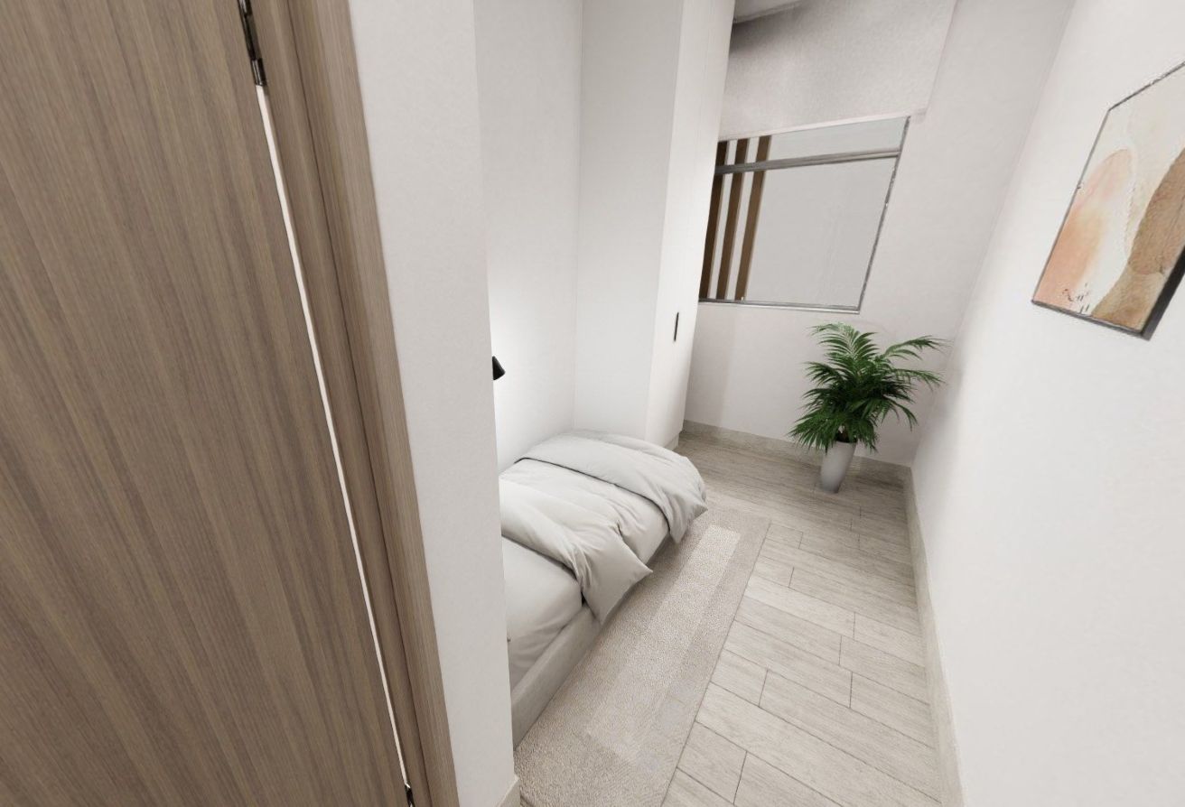 Sustainable City Yas Island apartment 3 bedroom garden investment Abu Dhabi