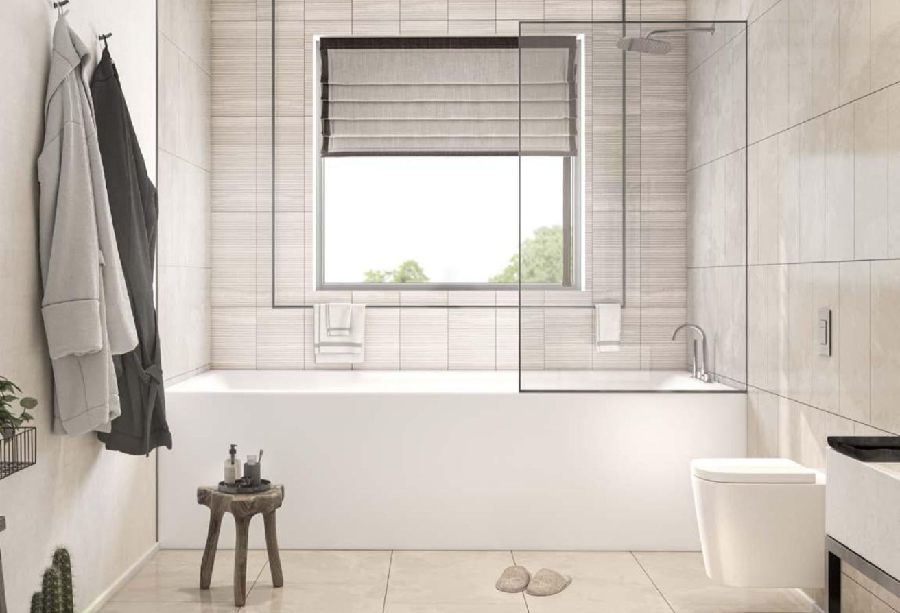 Sustainable City Yas Island apartment 3 bedroom garden investment Abu Dhabi