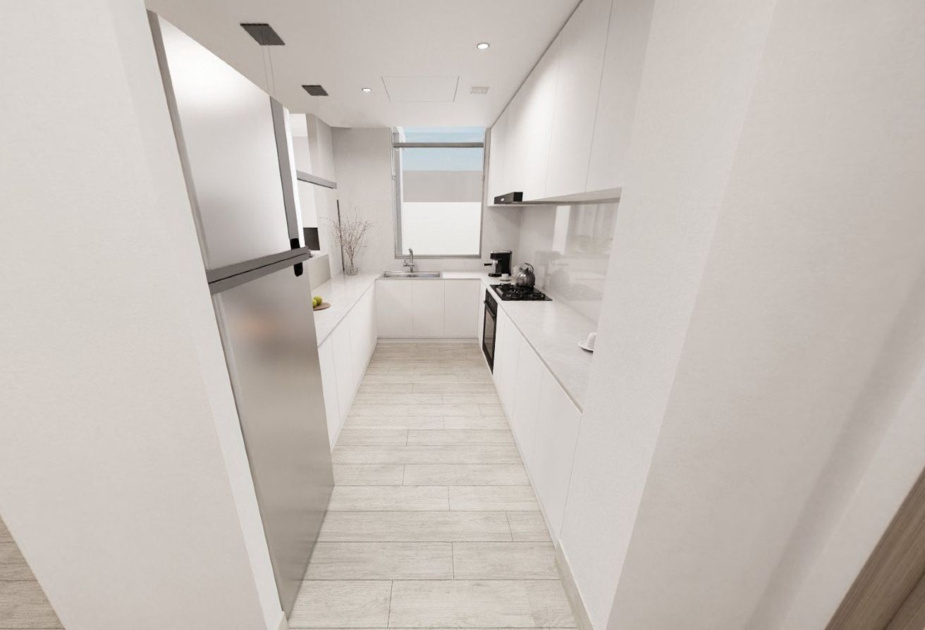 Sustainable City Yas Island apartment 3 bedroom garden investment Abu Dhabi