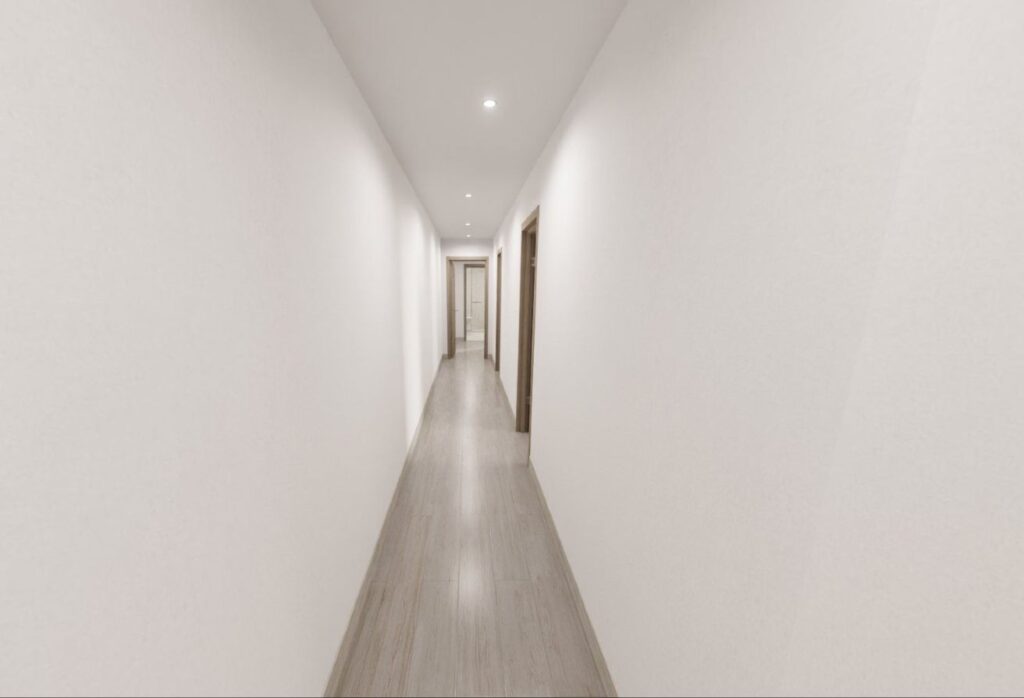 Eco townhouse Sustainable City Yas Island Abu Dhabi 4 bedroom