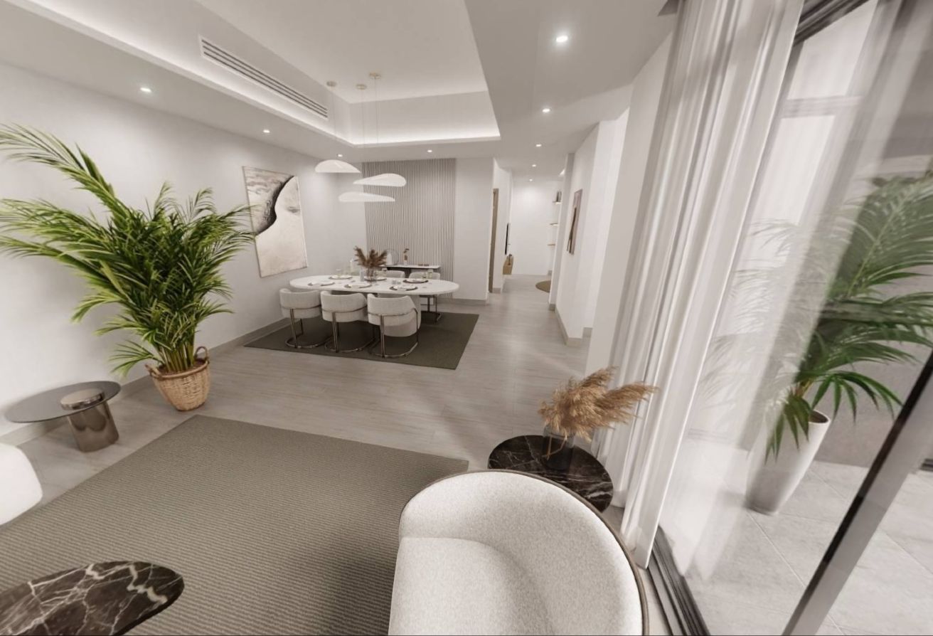 Eco townhouse Sustainable City Yas Island Abu Dhabi 4 bedroom