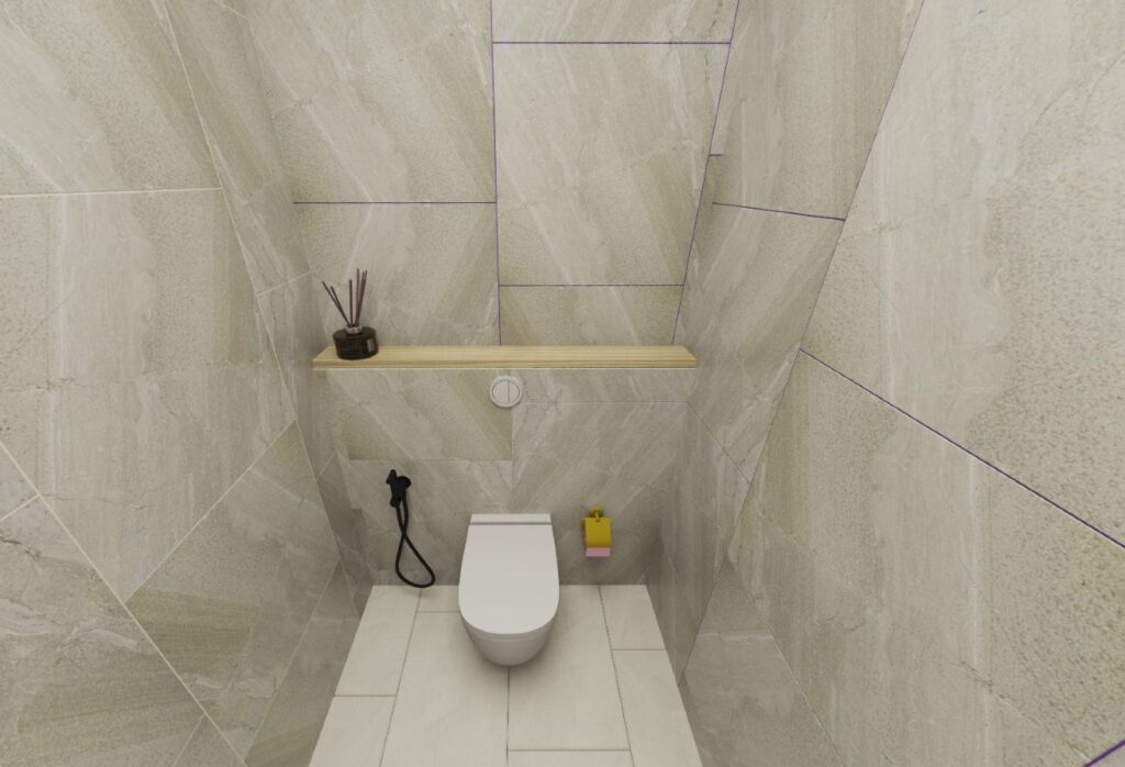 Yas Island canal view apartment Yas Riva Residences investment