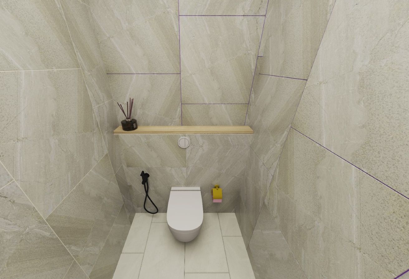 Yas Island canal view apartment Yas Riva Residences investment