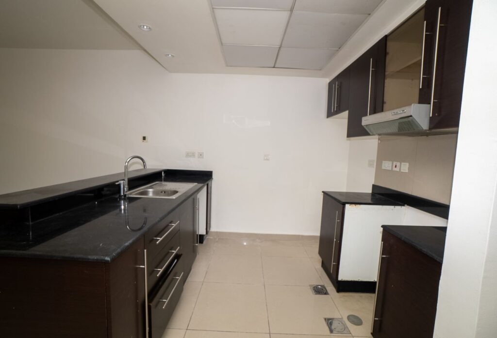 Al Reef Villas Desert Style 2 bedroom villa garden