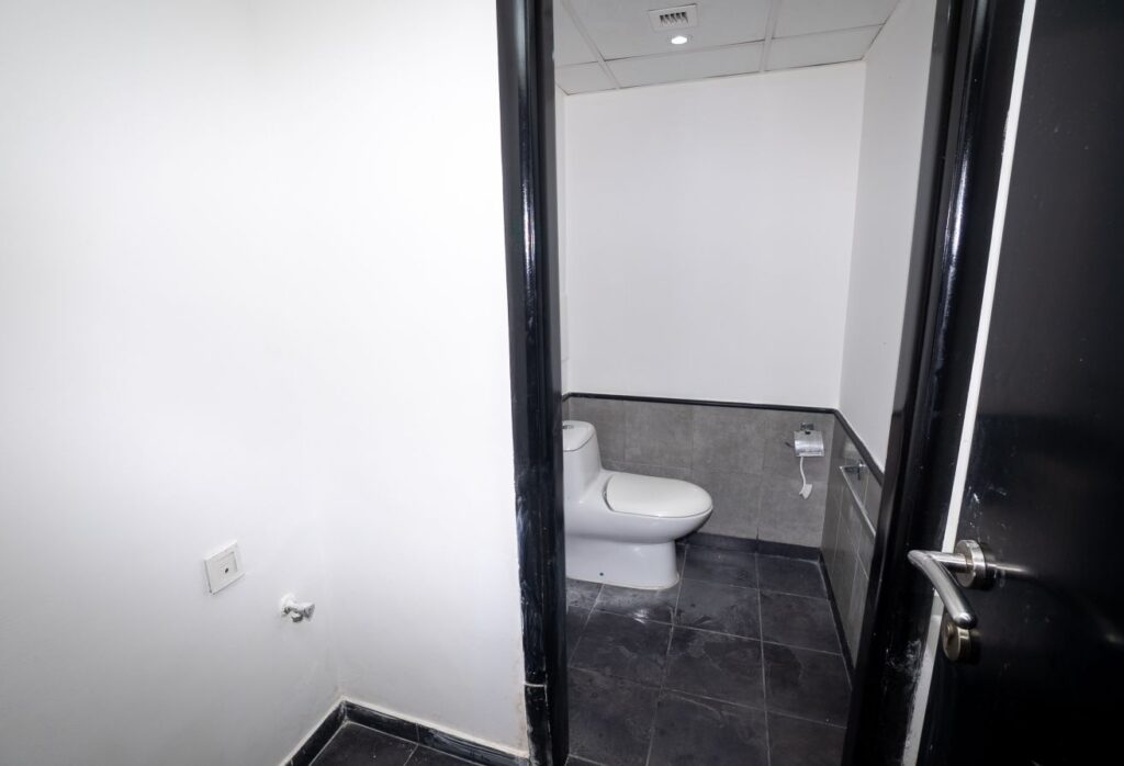 Al Reef Villas Desert Style 2 bedroom villa garden