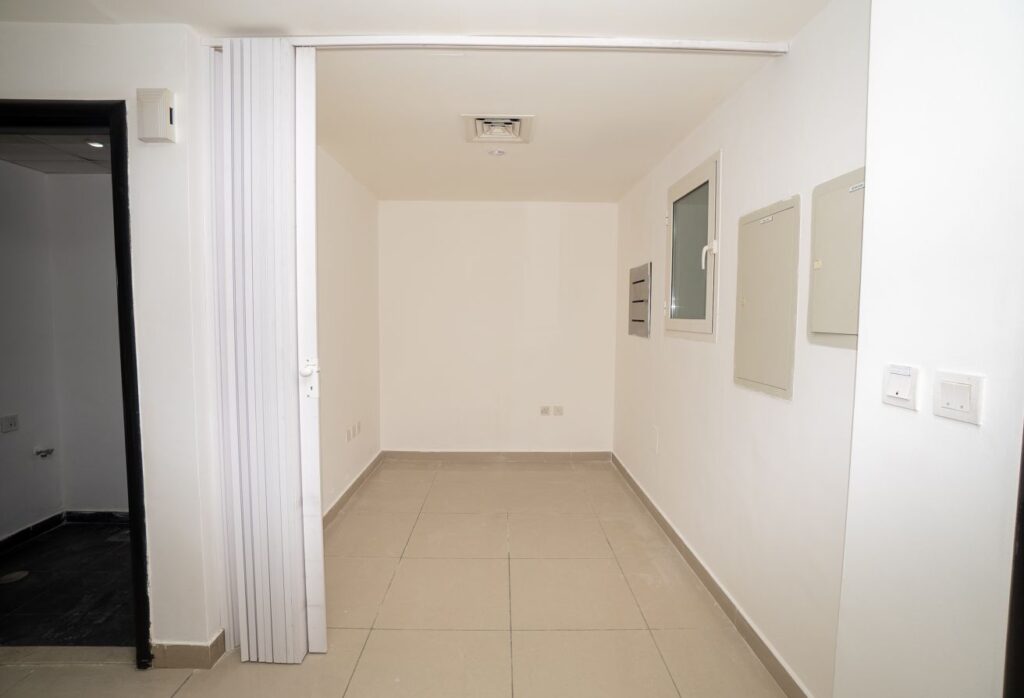 Al Reef Villas Desert Style 2 bedroom villa garden