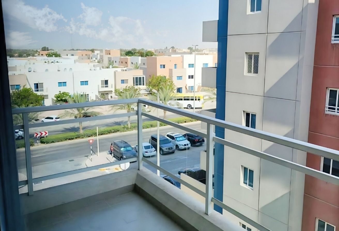 AL REEF DOWNTOWN-2BR for sale-6826-